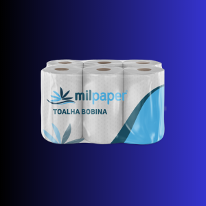 Bobina Toalha